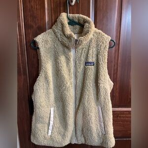 Patagonia Los Gatos Vest